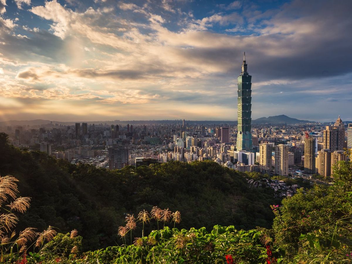 【旅行願望清單】熱門旅遊平台Agoda公布數據，台灣成為2020下半年全球10大最多人搜尋的旅遊景點之冠。