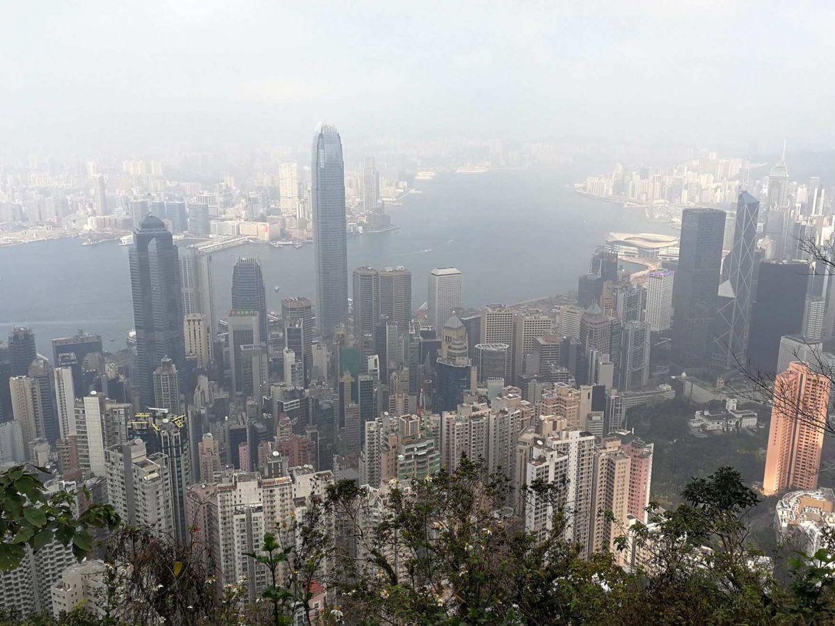 2020全球樓市泡沫指數 瑞銀報告指7城市有泡沫風險 香港榜上有名