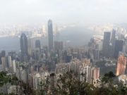 2020全球樓市泡沫指數 瑞銀報告指7城市有泡沫風險 香港榜上有名