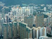 香港樓市｜大圍站柏傲莊最快本周開價｜網民教路點揀鐵路盤憑一個原因