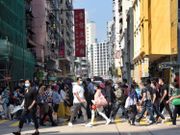 香港再有源頭不明個案｜陳肇始：或收緊措施｜何栢良推3招補鑊