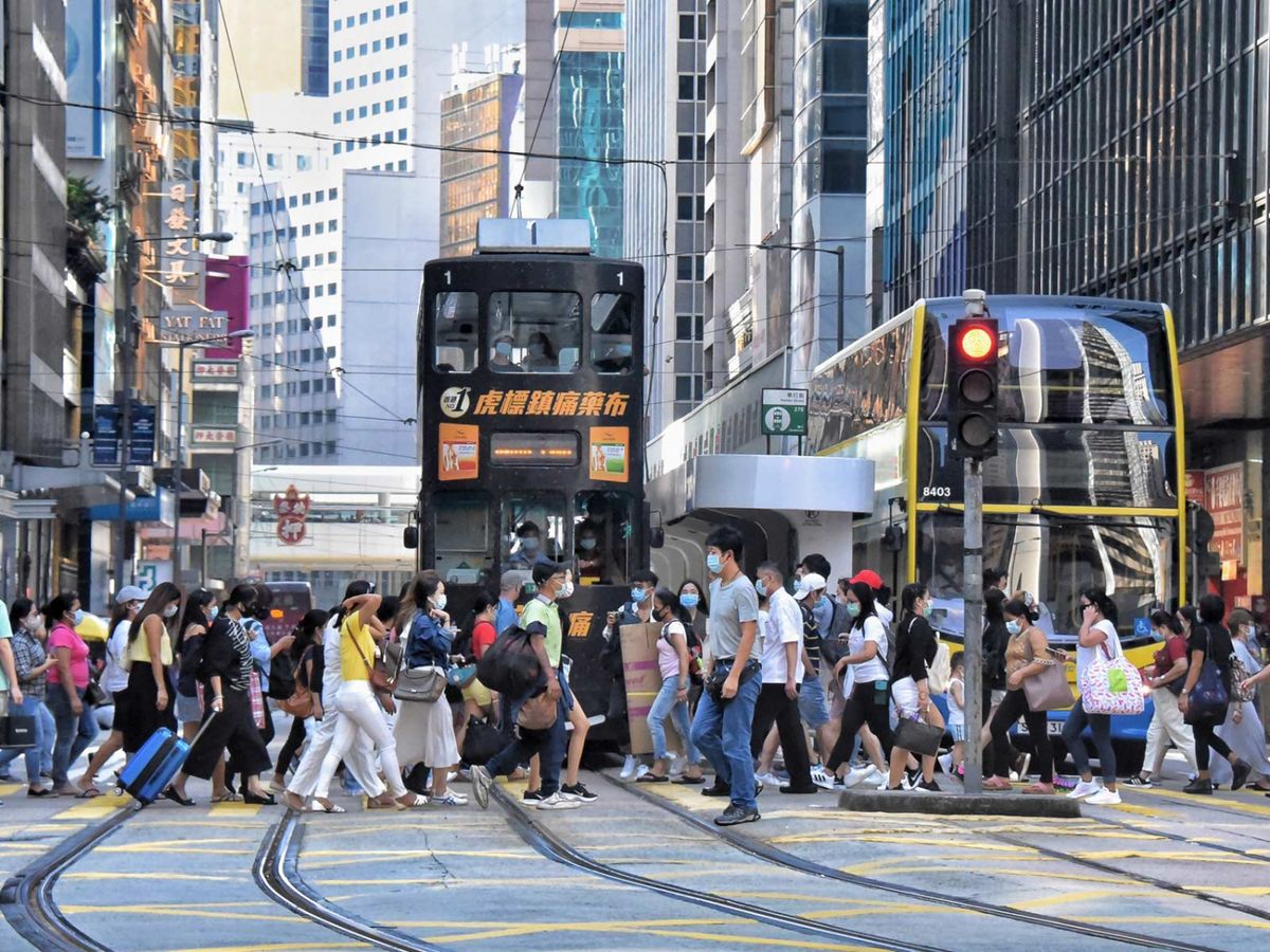 MPF懶人基金 預設投資策略DIS 年化回報最高9%！跑贏同類混合資產基金 3類人最適合