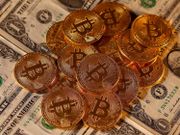 Bitcoin升破28,000美元再創新高 末日博士：升浪由市場操縱 接近泡沫破滅時刻