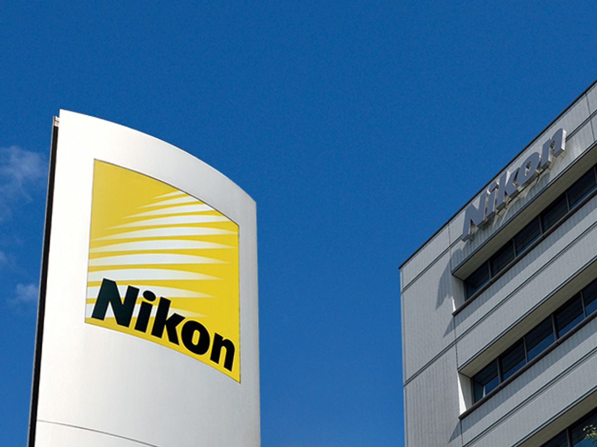 Nikon半年蝕22億港元 將裁減逾2,000海外員工 因智能手機崛起+疫情衝擊