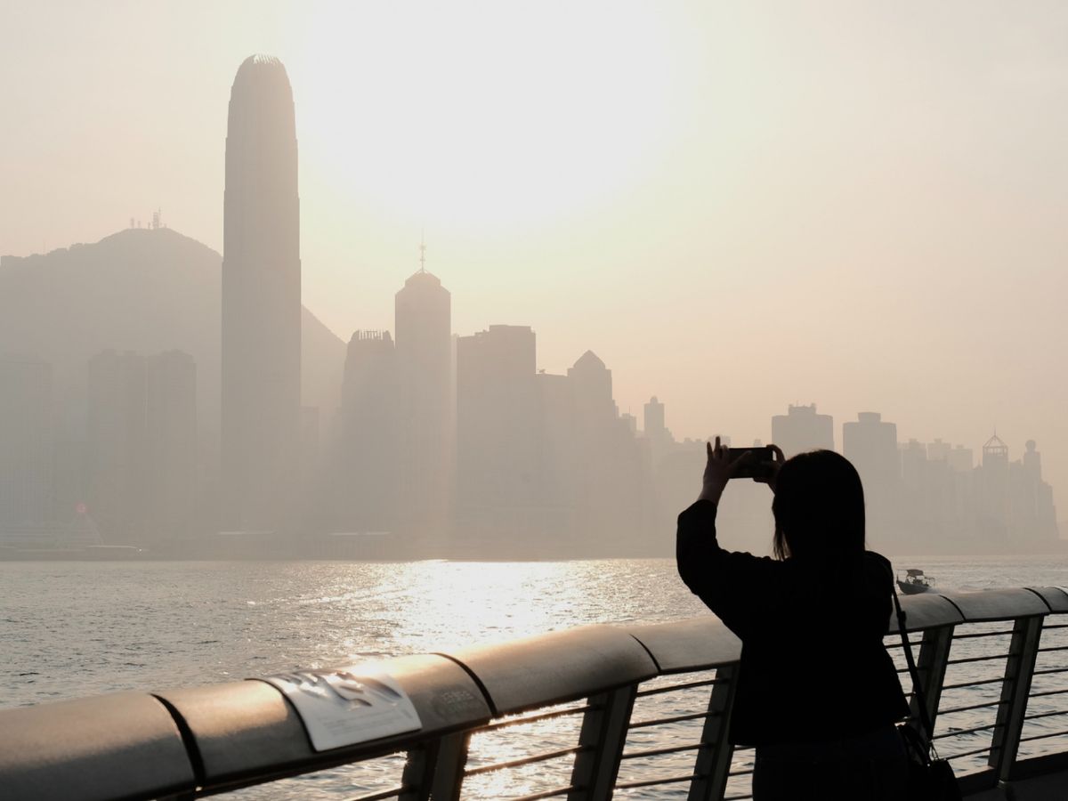 螞蟻上市觸礁不會對樓市構成負面影響！香港樓市仍面對強大購買力｜平民財技