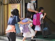 多間幼稚園小學爆發上呼吸道病感染個案！衞生署：學校員工要提高警覺