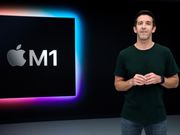 2020最新MacBook-Apple-M1晶片-蘋果發佈會