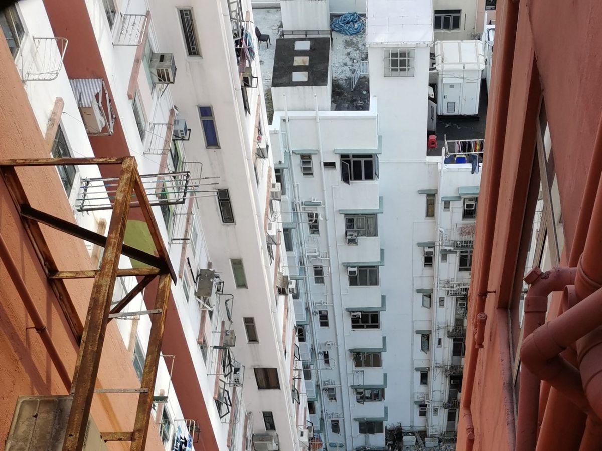 年輕客上車靠父幹母幹！但買樓做業主、自己也要付出代價｜老樓周記