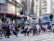 香港現尼泊爾新病毒株 ｜港大：或在10月中已開始傳播｜疑有隱形患者