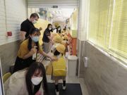 憂香港學校欠缺家國教育 調查：逾九成「港漂」家長冀內地機構來港辦學 三成願付10萬元以上學費
