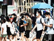 香港再增6宗確診個案｜2宗源頭不明｜許樹昌：或已出現第4波疫情