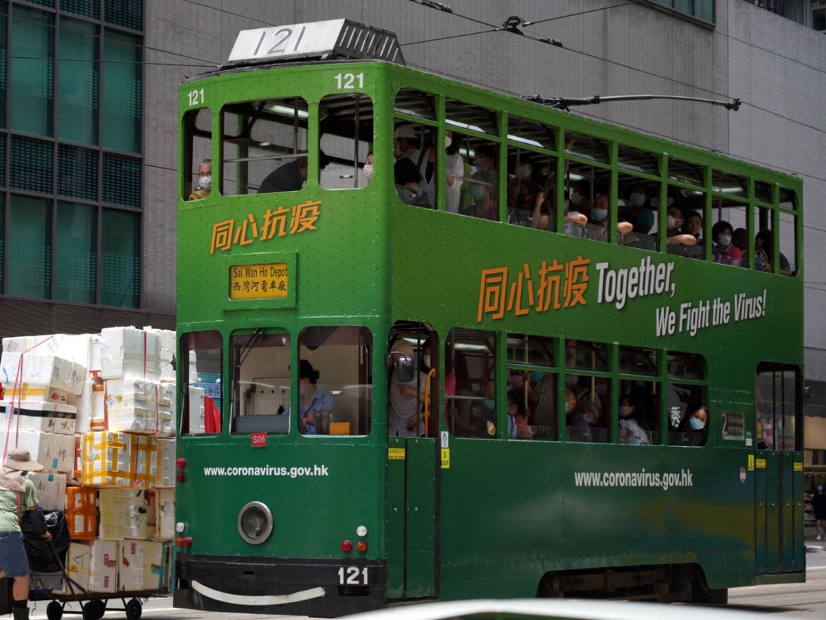 長者日優惠2021｜11月19日長者免費搭10類公共交通：九巴、港鐵、天星小輪...
