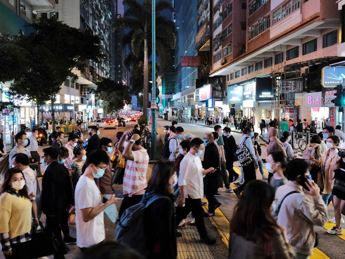 羅致光：僱員再培訓局擬推14萬個學額 1/3為就業掛鈎課程 助失業人士轉行