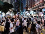 羅致光：僱員再培訓局擬推14萬個學額 1/3為就業掛鈎課程 助失業人士轉行