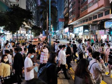 僱員再培訓局-ERB-羅致光-陳茂波-張建宗-香港經濟-失業率-香港財經時報HKBT