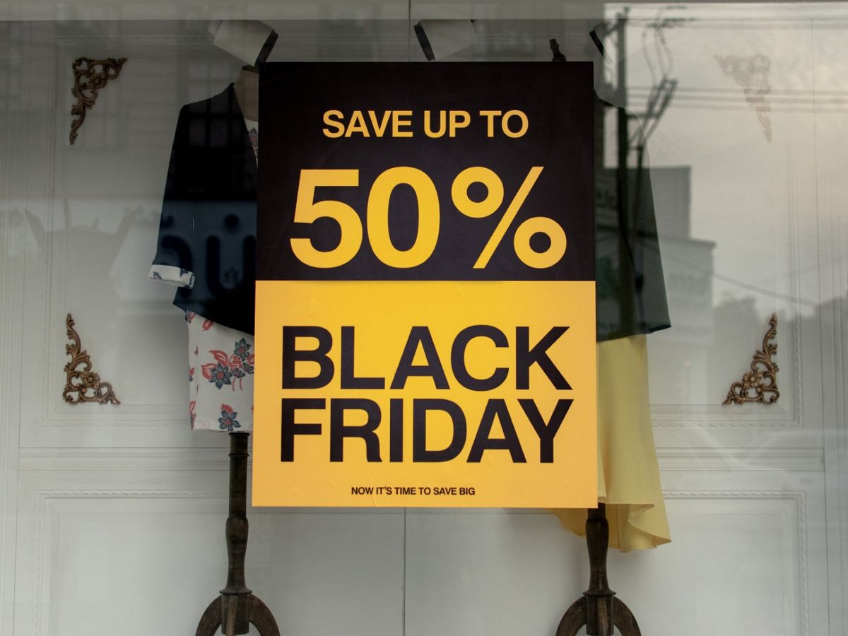 Black Friday 2021｜4大網購必知事項｜黑五必學慳錢方法