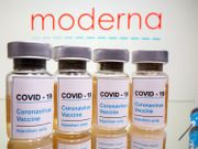 Moderna新冠肺炎疫苗有效率達94.5% 容易儲存｜鍾南山：中國疫苗水平與輝瑞差不多