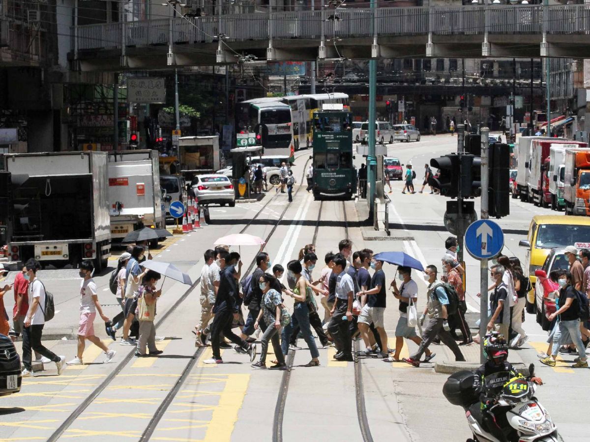 人口普查5大職位招聘｜12月31日截止｜最高薪23,249元｜大專生可申講