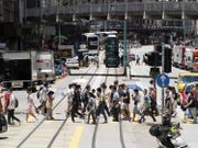 人口普查5大職位招聘｜12月31日截止｜最高薪23,249元｜大專生可申講