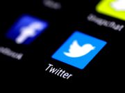 社交媒體-Facebook-Twitter-YouTube-Rumble