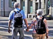 老伴辭世後40%寡婦3年內過身！研究：中年孤獨損健康、寂寞會死｜健康基因