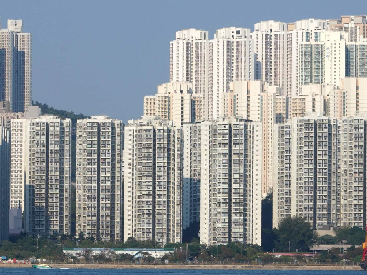 唔理樓價高企！堅持買樓上車好蝕低？4類人在高樓價時仍應置業｜龔成教室
