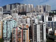 40歲夫婦月入共6萬！遷出娘家買樓自住！新盤抽唔到、主攻移民盤銀主盤｜老樓周記