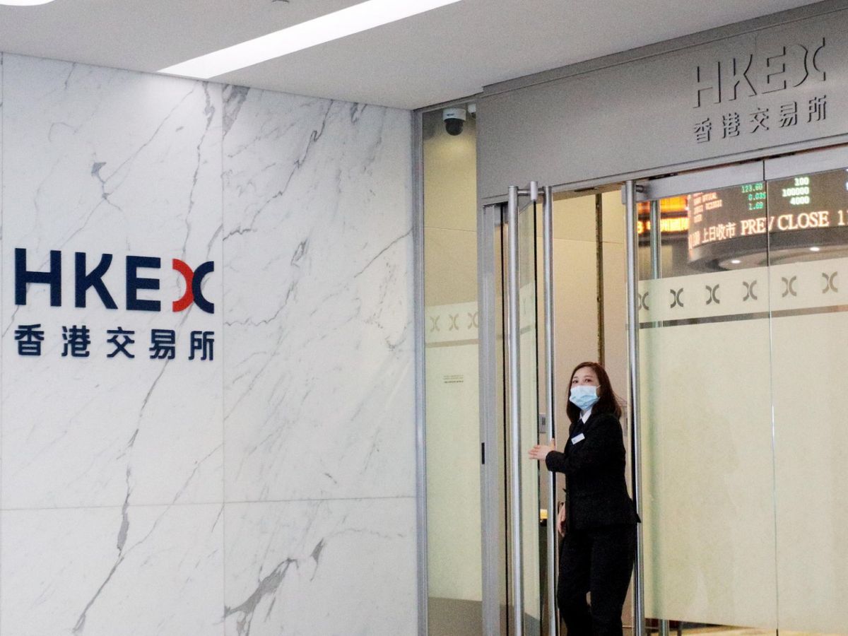 賺盡科技時代紅利！港交所推出恒生科指期貨！刀仔鋸大樹贏錢法｜聶Sir學堂