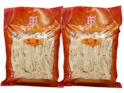 香港啟泰預先包裝竹笙防腐劑二氧化硫含量超標！食安中心：立即停止食用