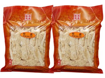 香港啟泰-竹笙-防腐劑-二氧化硫-含量超標-食安中心-停止食用-香港財經時報HKBT