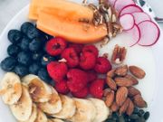 日食150g水果：減40%患心臟病風險！8個科學的健康飲食習慣一定要識｜健康基因