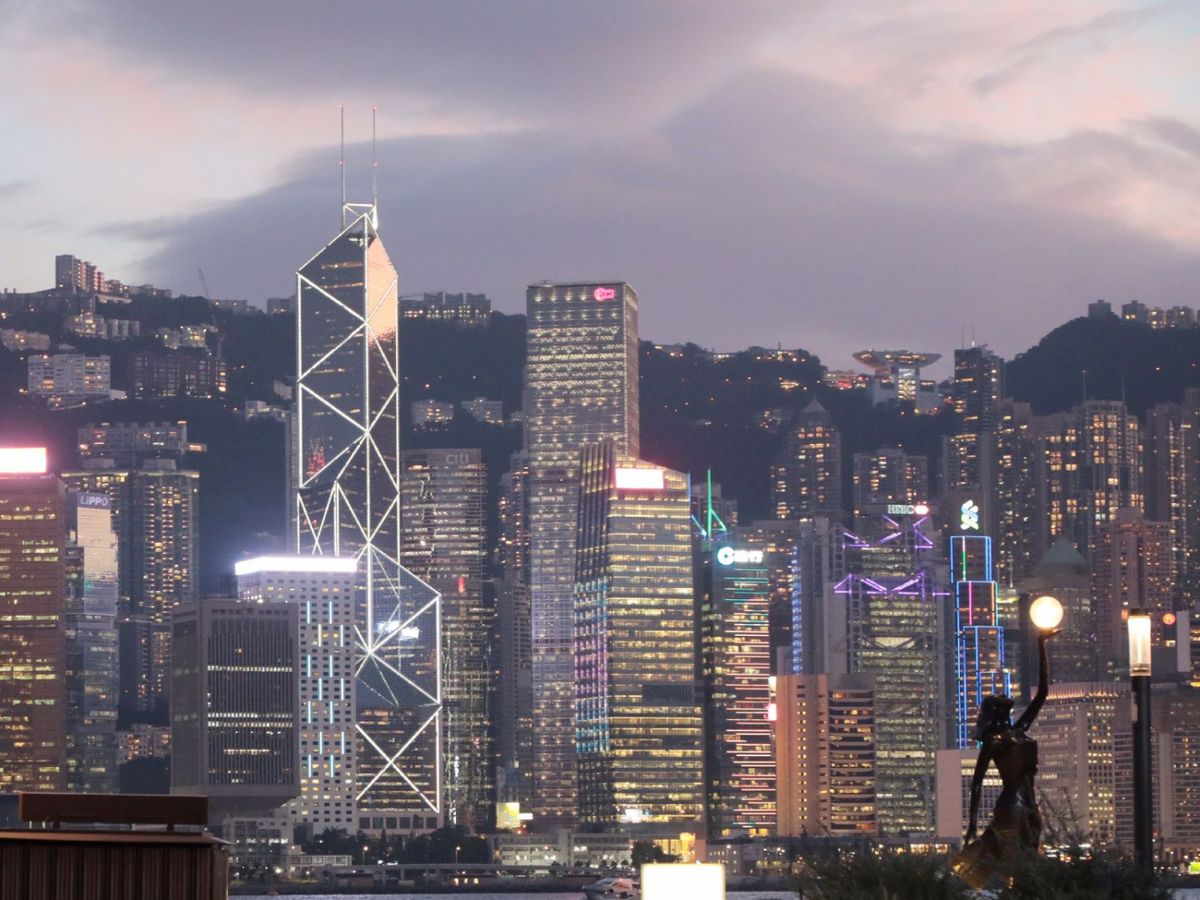 蒙牛乳業-藍籌股-港股收市-股票