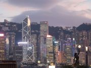 蒙牛乳業-藍籌股-港股收市-股票