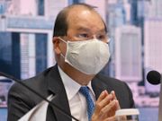 張建宗：大灣區為港青年人提供新跑道 融入國家發展大局不是將香港內地化
