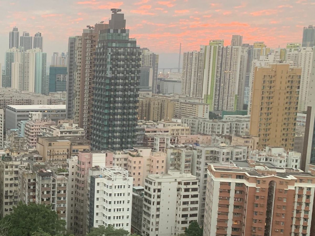 運房局撤回一手空置稅「擺明車馬」鞏固樓市！香港不單只是香港人的香港｜平民財技