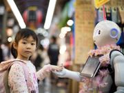 機械人時代來臨｜秘書會計客服將在5年後被取代｜世界經濟論壇