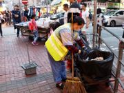 最低工資爭拗｜政黨促由37.5元加至43.5元｜資方：凍薪有助保留職位