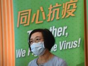 食肆最多6人一枱 限聚令維持4人 陳肇始：不認為邏輯不一致 執法都會講道理