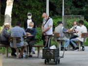 收股息及買樓收租都唔夠穩陣？退休組合宜加定期、外幣、債券、年金｜龔成教室