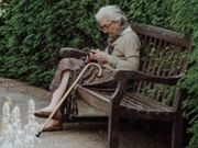 年齡逾110歲老人中有90%是女性！5個原因解構為何女人比男人更長命｜健康基因
