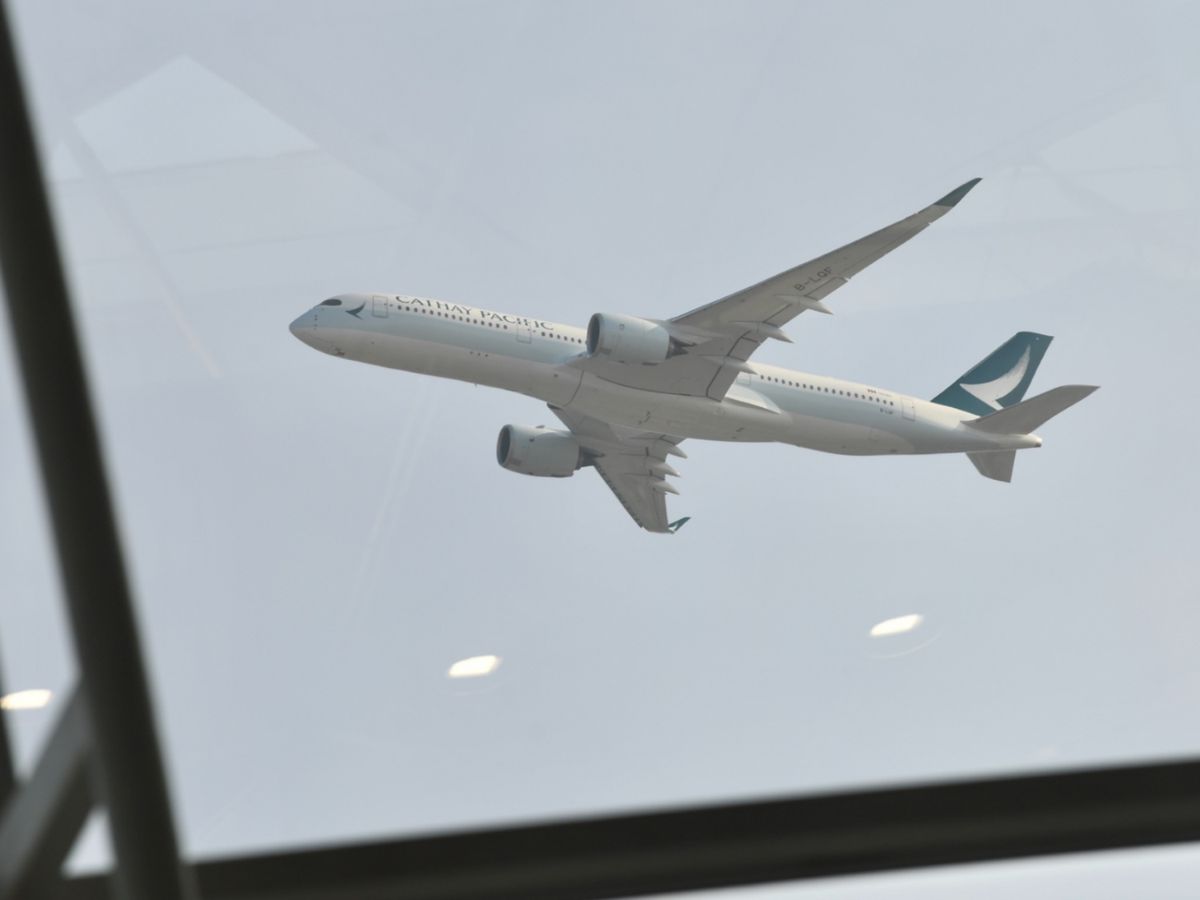 民航處聘三級航空交通事務員 ｜起薪15K ｜ 毋須大學畢業 但有3個要求