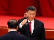 中共五中全會「十四五」6個發展目標 為2035年訂遠景目標 僅1次提到香港