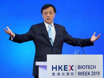 李小加-香港大學-校務委員-港交所-林鄭月娥-香港財經時報HKBT