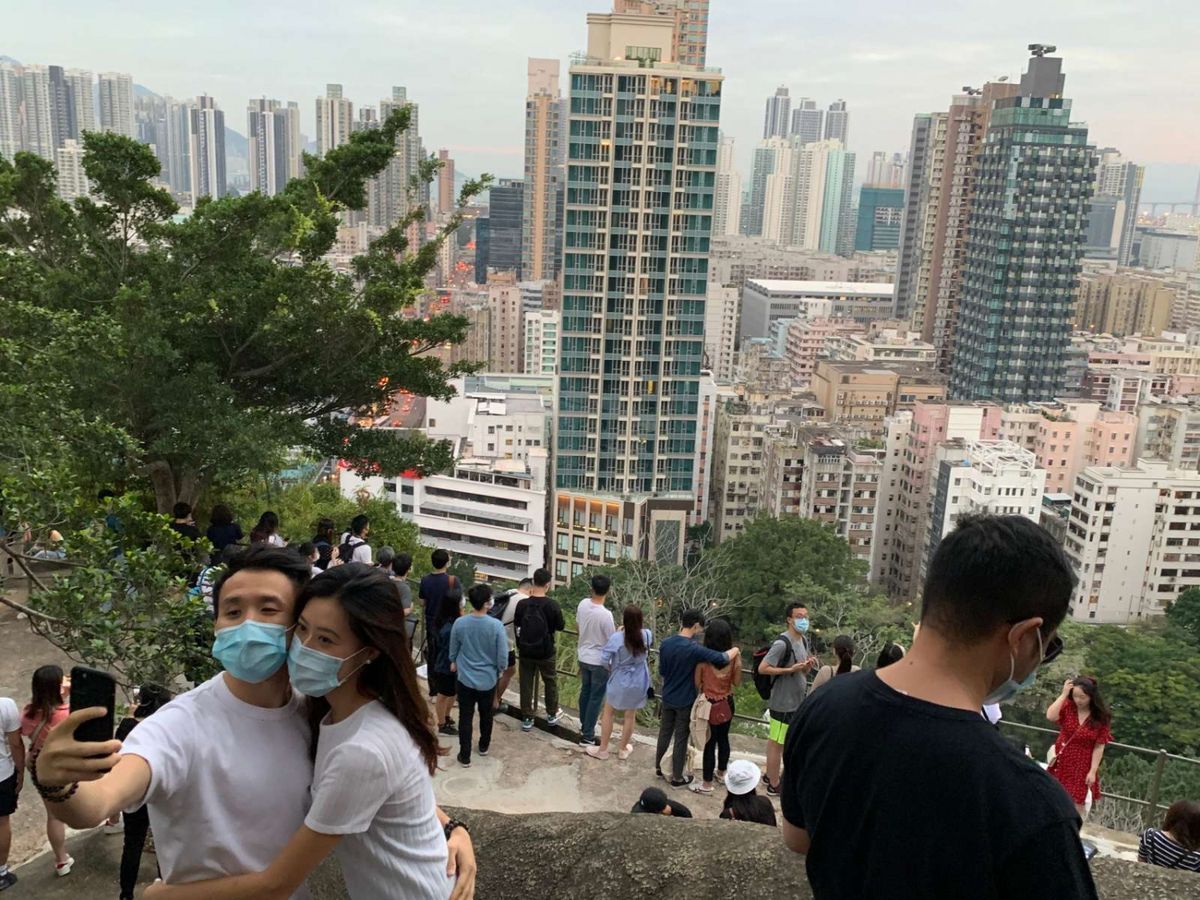 疫情回穩新盤激戰 兩個保障防爛尾樓 惟買家仍留意這些風險｜胡．說樓市
