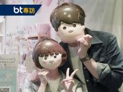 【BT專訪】大大與小妹｜用6位數字開鋪半年回本｜靠一種態度成就夢想