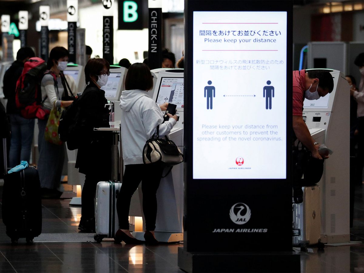 日本11月起解除9個國家及地區入境限制 包括港澳 想「返鄉下」要滿足三個要求