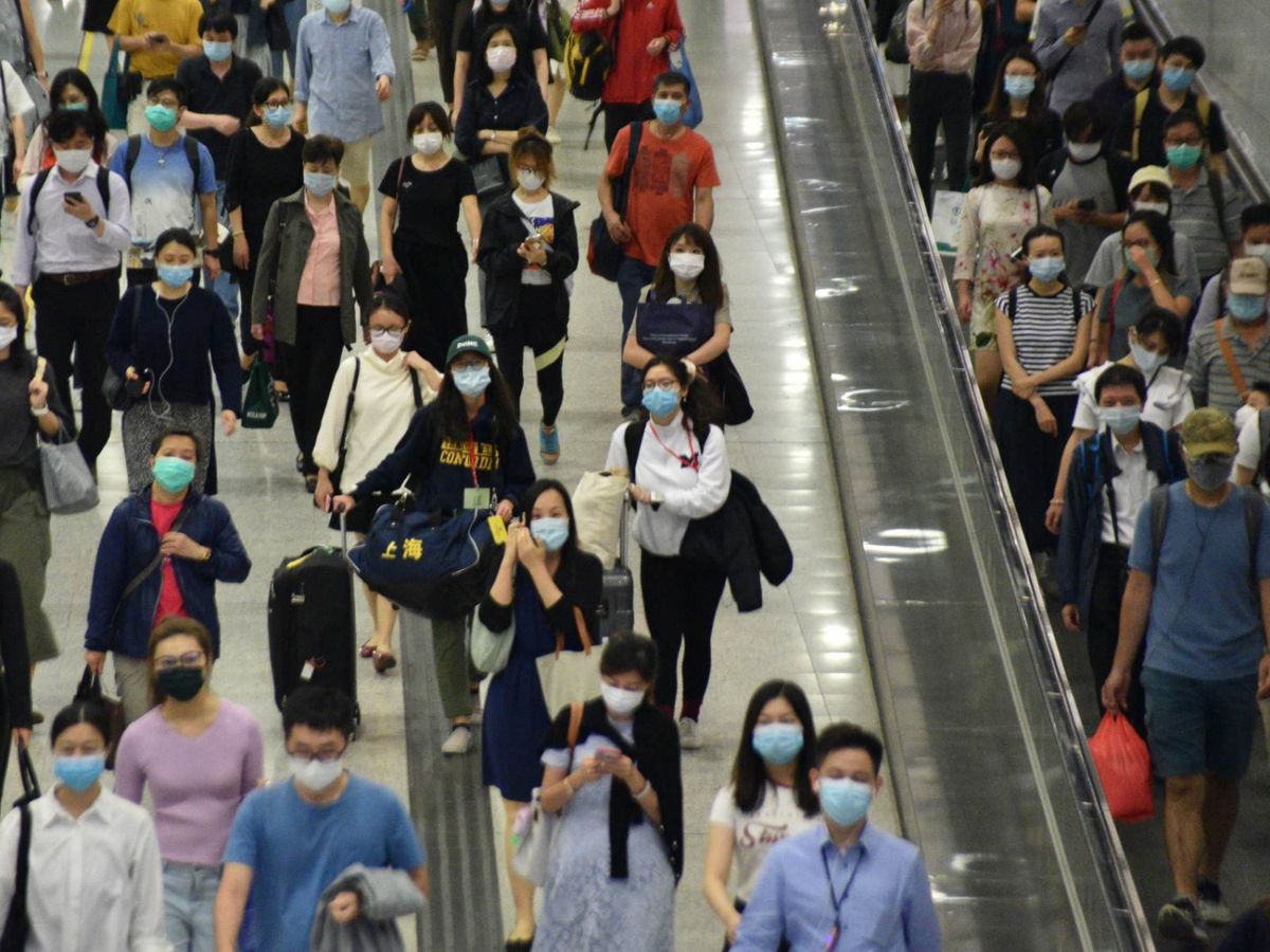 港府無意推第三輪保就業 | 調查：將爆發裁員潮 | 旅遊酒店業重災區