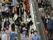 港府無意推第三輪保就業 | 調查：將爆發裁員潮 | 旅遊酒店業重災區