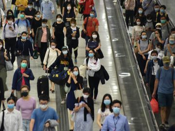 保就業計劃-第三輪保就業-裁員潮-旅遊業-酒店業-香港財經時報HKBT