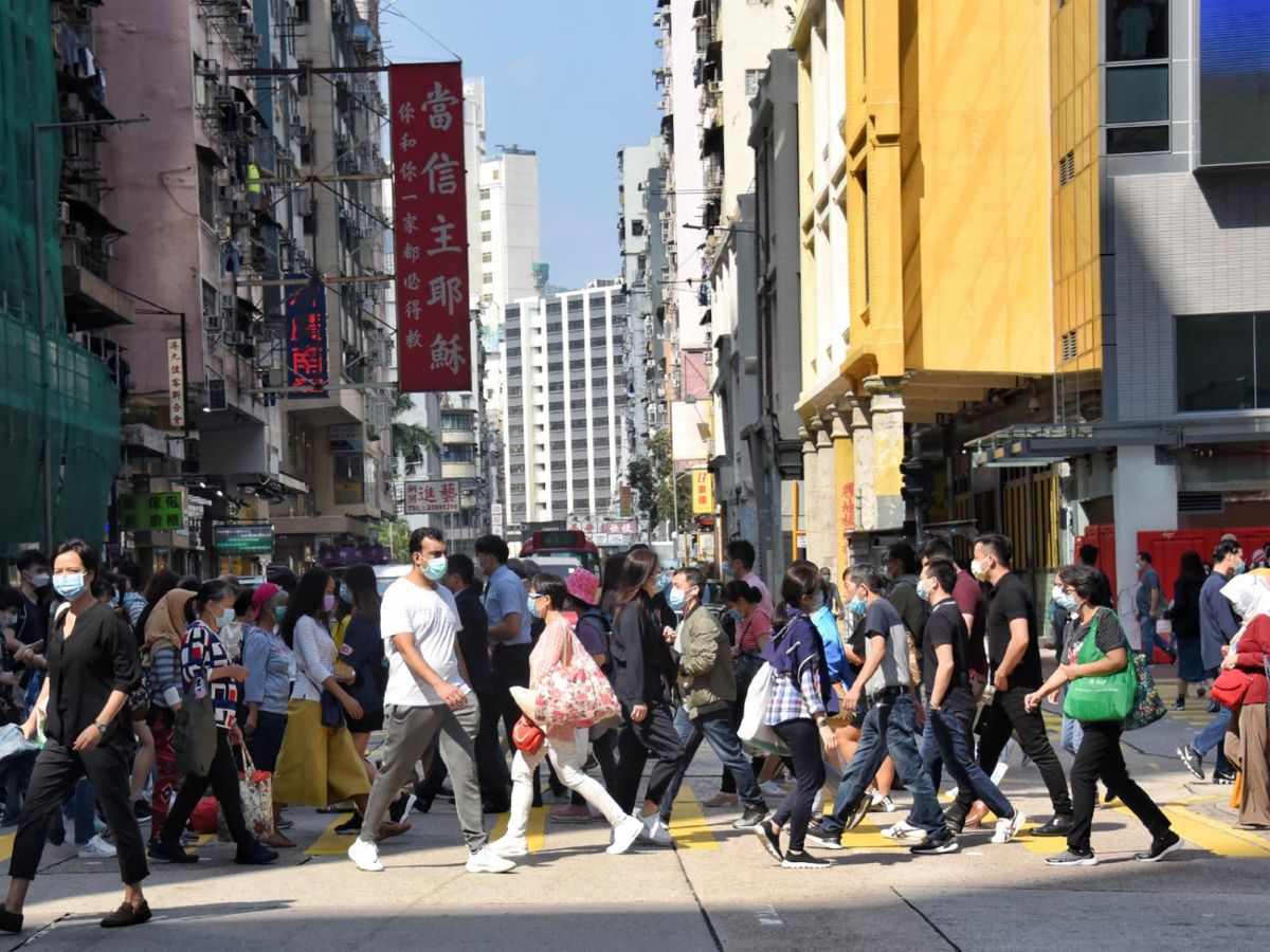 十大屋苑成交量倍升、好消息不只在樓市上！香港人沉溺悲情蒙蔽投資良機｜平民財技